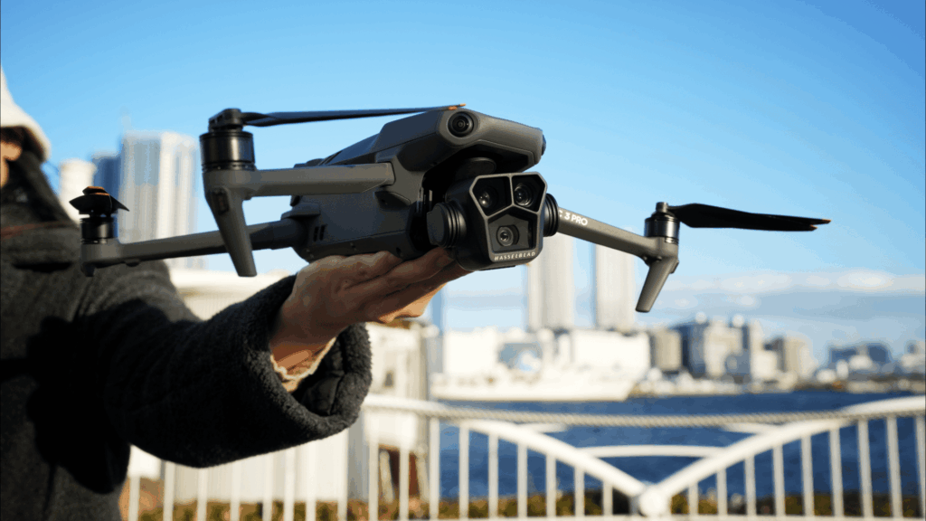 Mavic3Pro