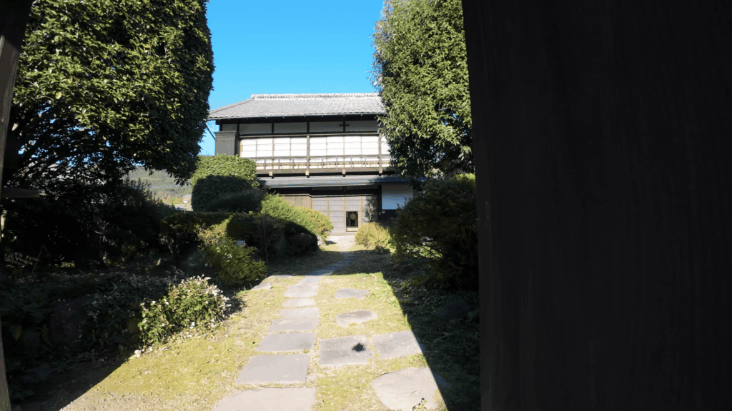 碓氷峠撮影8