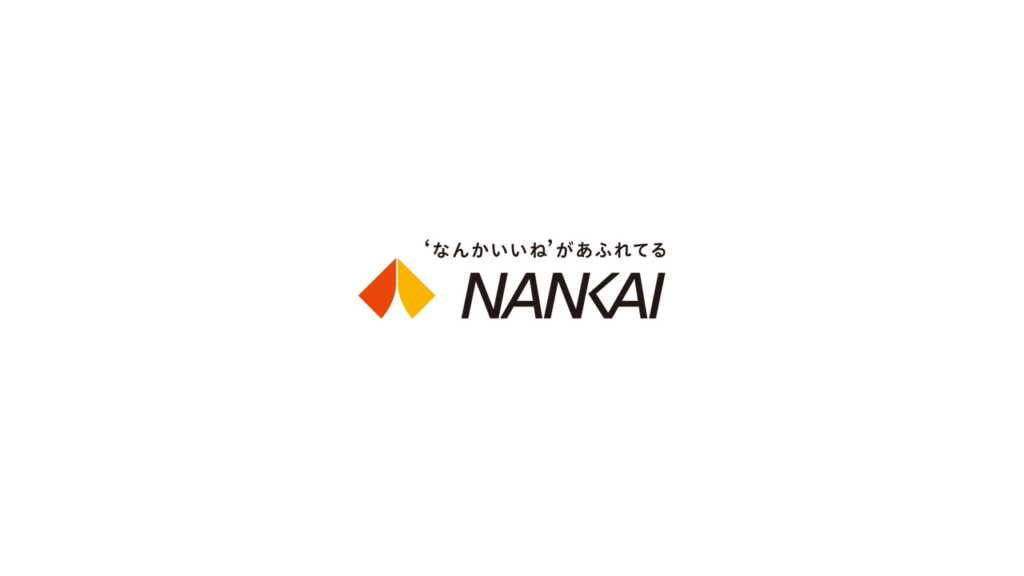 南海電鉄TVCM|株式会社NANKAI